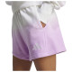 Adidas Γυναικείο σορτς ALL SZN Dip-Dye Shorts Adidas Γυναικείο σορτς ALL SZN Dip-Dye Shorts